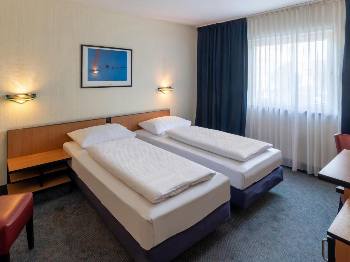 B&B Hotel ايشويلر المظهر الخارجي الصورة