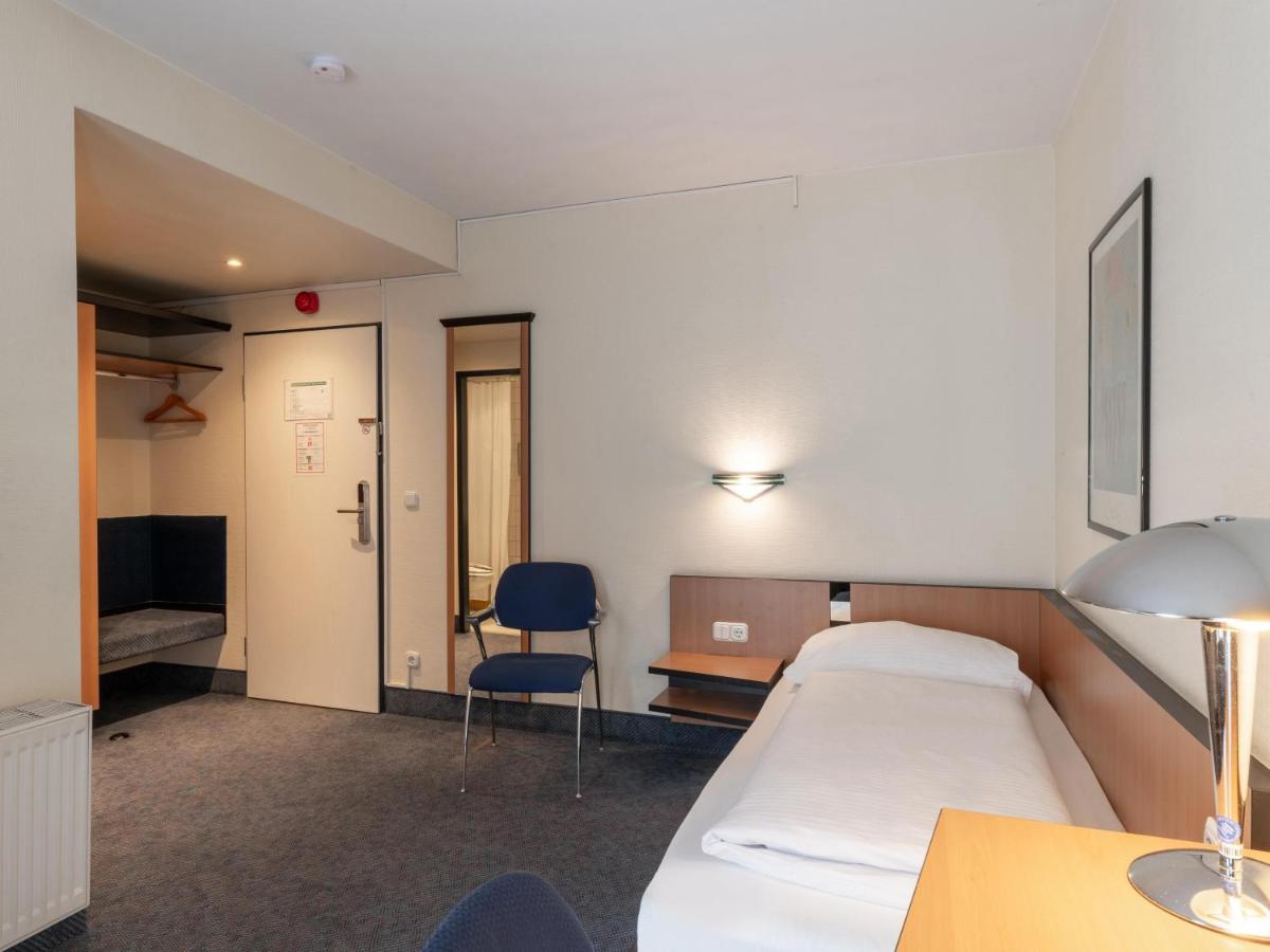 B&B Hotel ايشويلر المظهر الخارجي الصورة