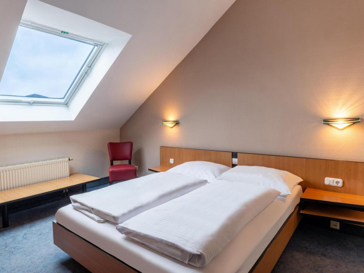 B&B Hotel ايشويلر المظهر الخارجي الصورة