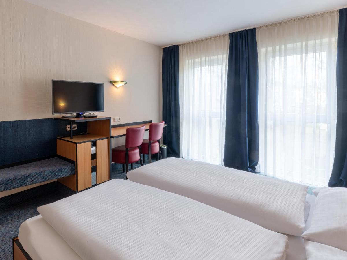 B&B Hotel ايشويلر المظهر الخارجي الصورة