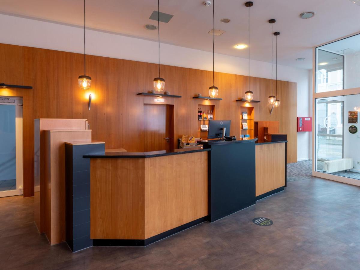 B&B Hotel ايشويلر المظهر الخارجي الصورة
