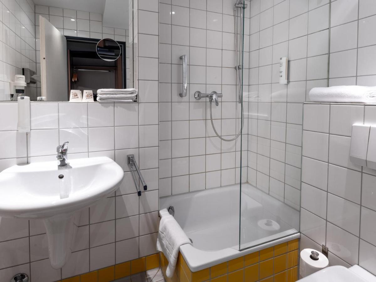 B&B Hotel ايشويلر المظهر الخارجي الصورة