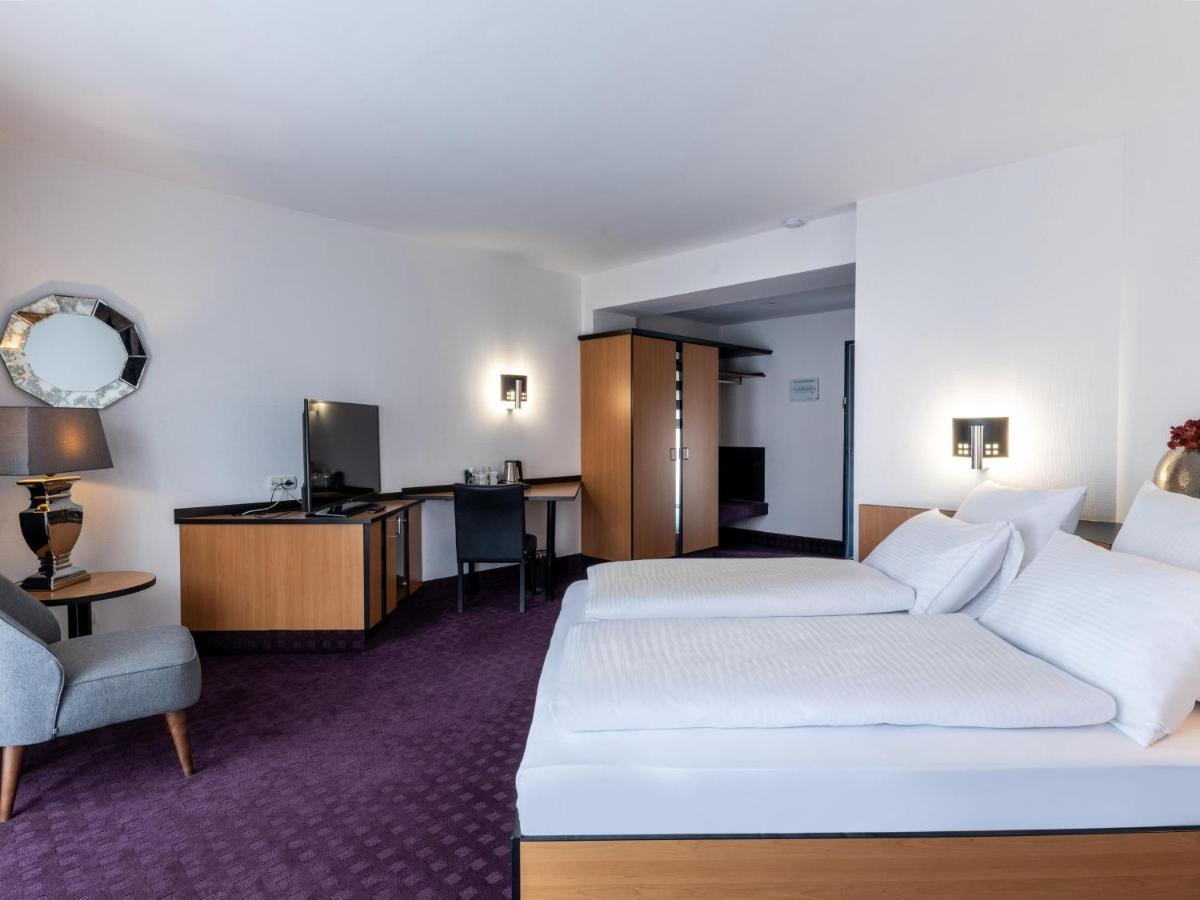 B&B Hotel ايشويلر المظهر الخارجي الصورة