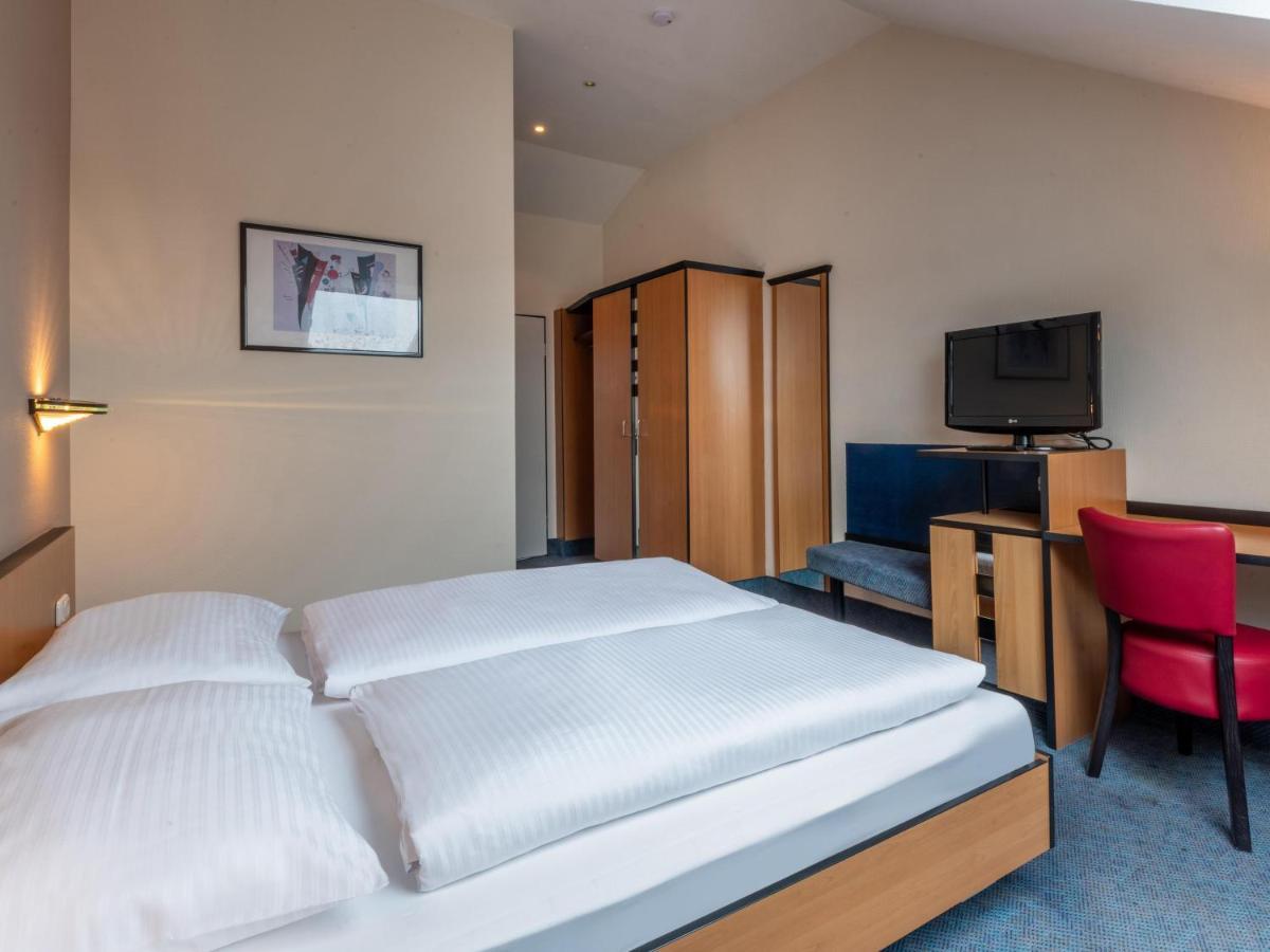 B&B Hotel ايشويلر المظهر الخارجي الصورة