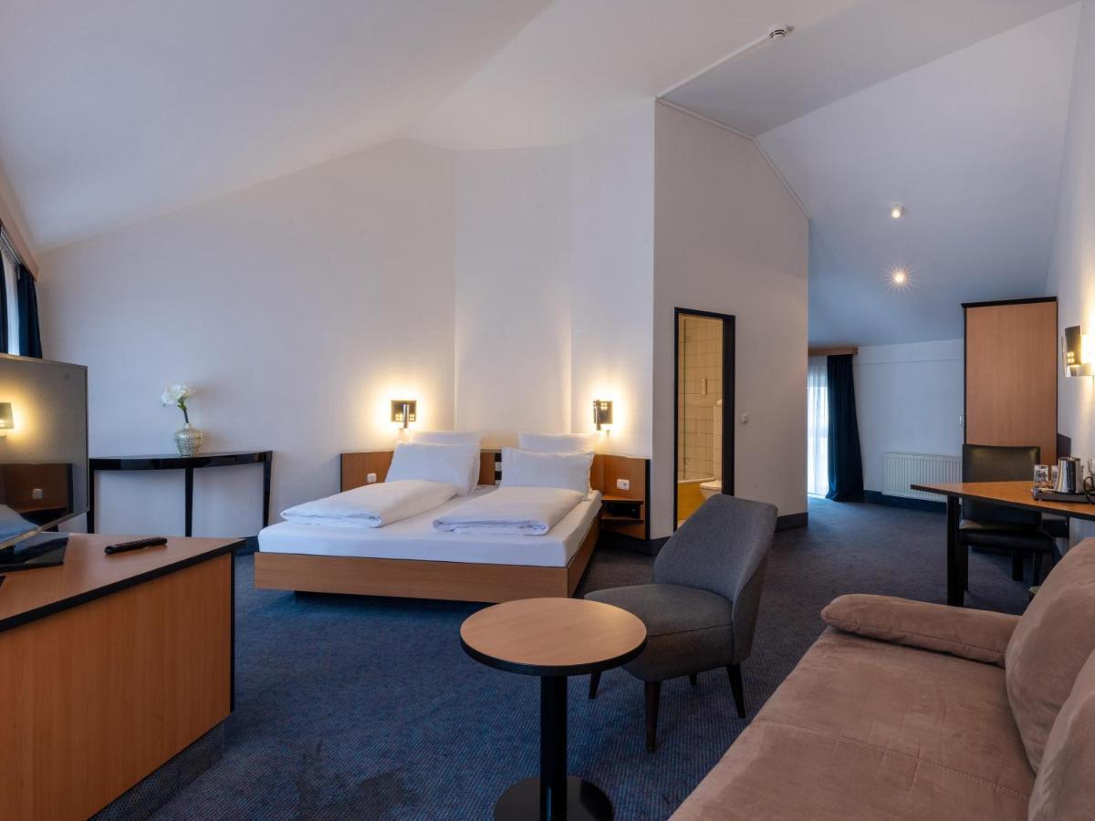 B&B Hotel ايشويلر المظهر الخارجي الصورة