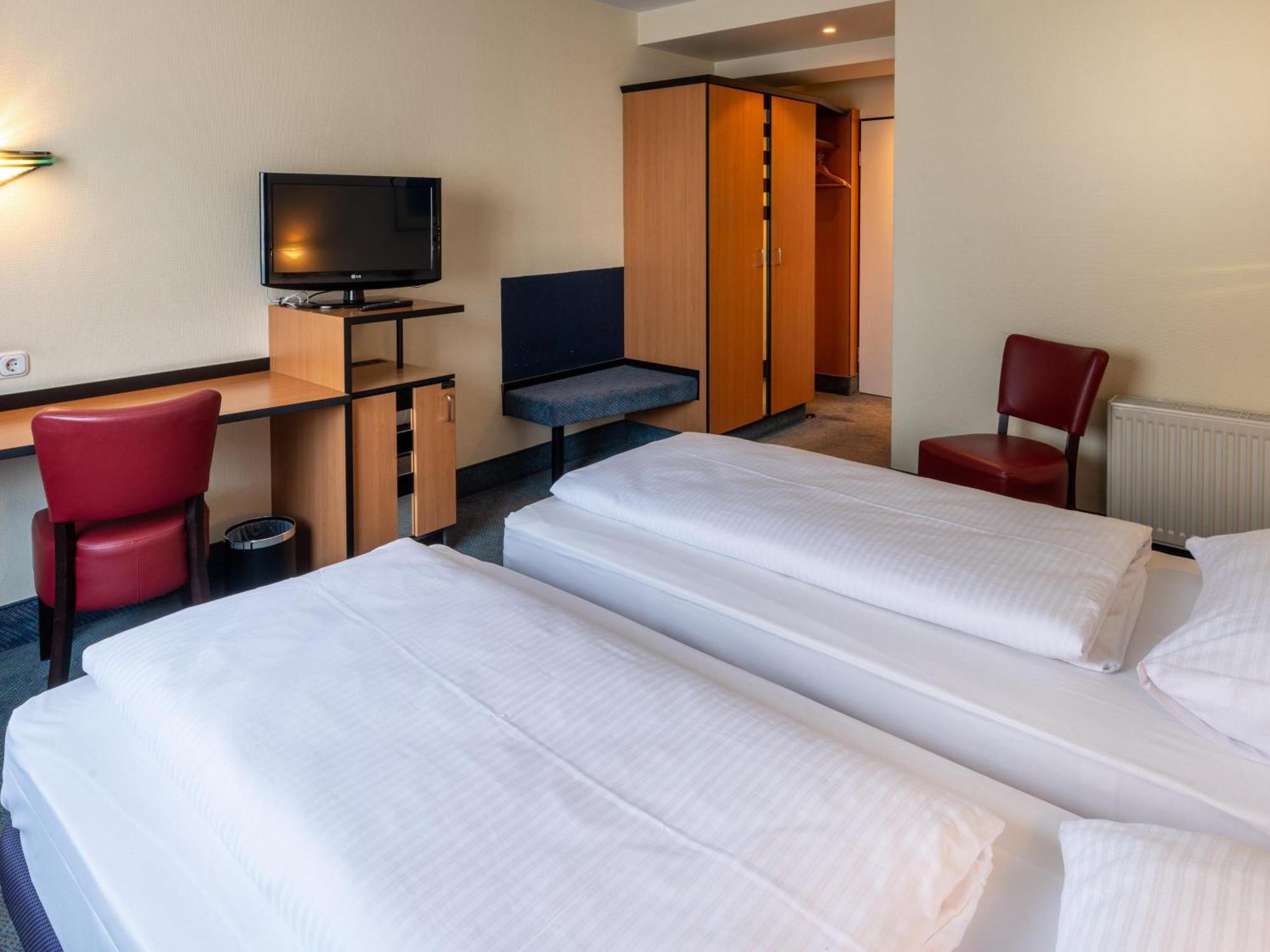 B&B Hotel ايشويلر المظهر الخارجي الصورة