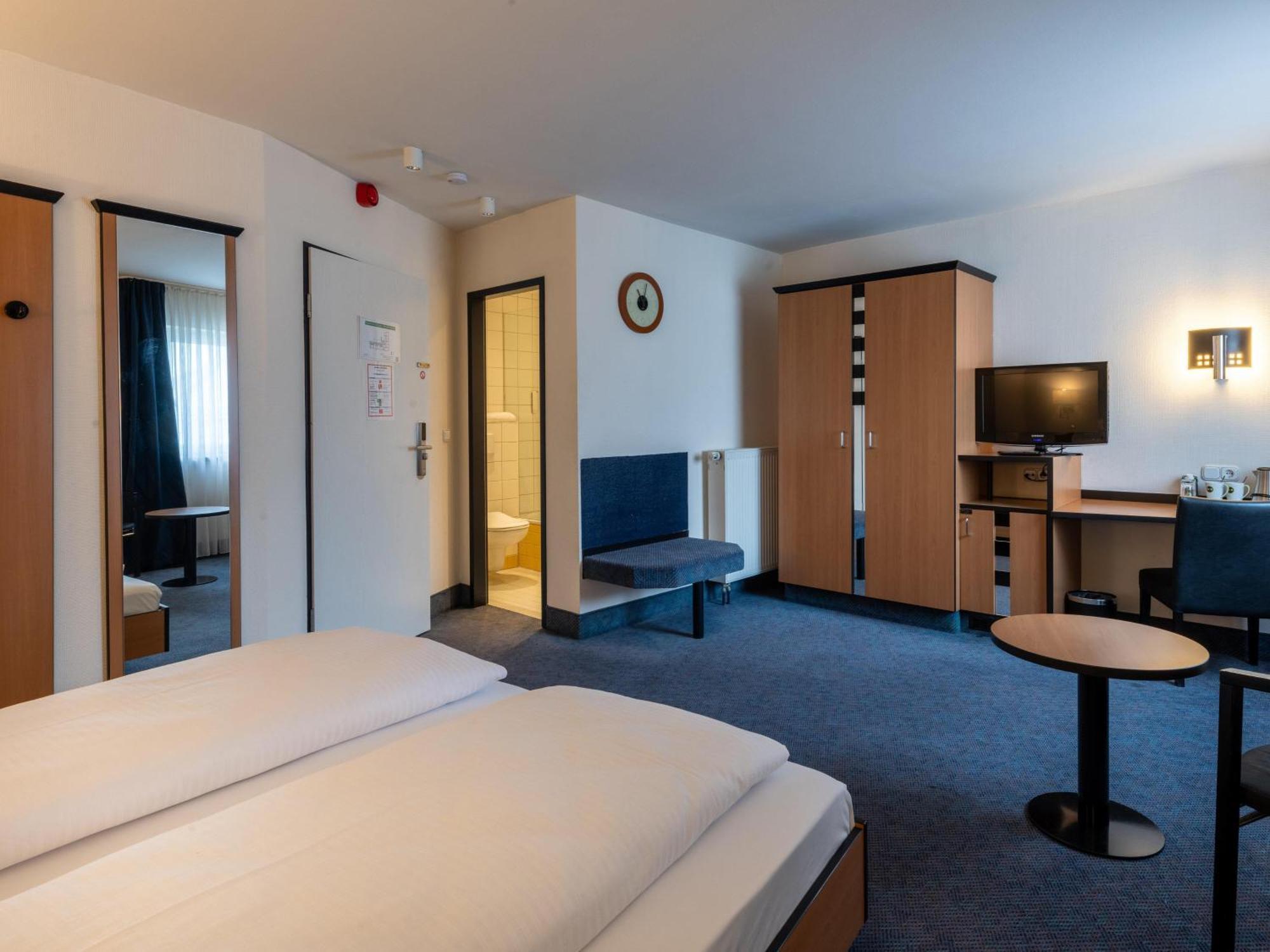 B&B Hotel ايشويلر المظهر الخارجي الصورة