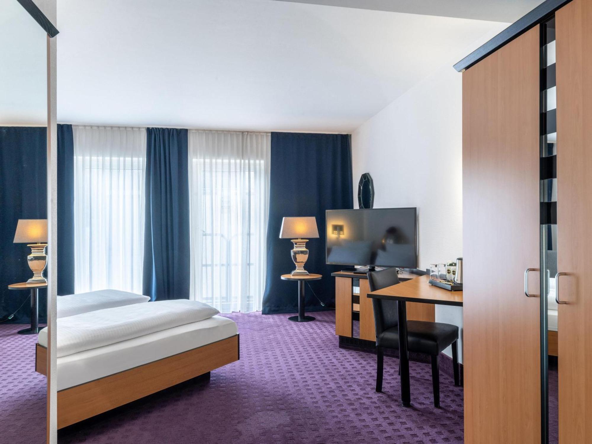 B&B Hotel ايشويلر المظهر الخارجي الصورة